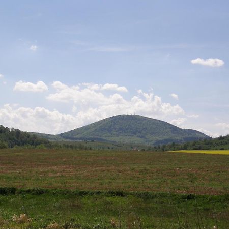 Appartamento Wanda Szczawno-Zdroj Esterno foto