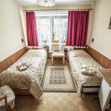 Appartamento Wanda Szczawno-Zdroj Esterno foto