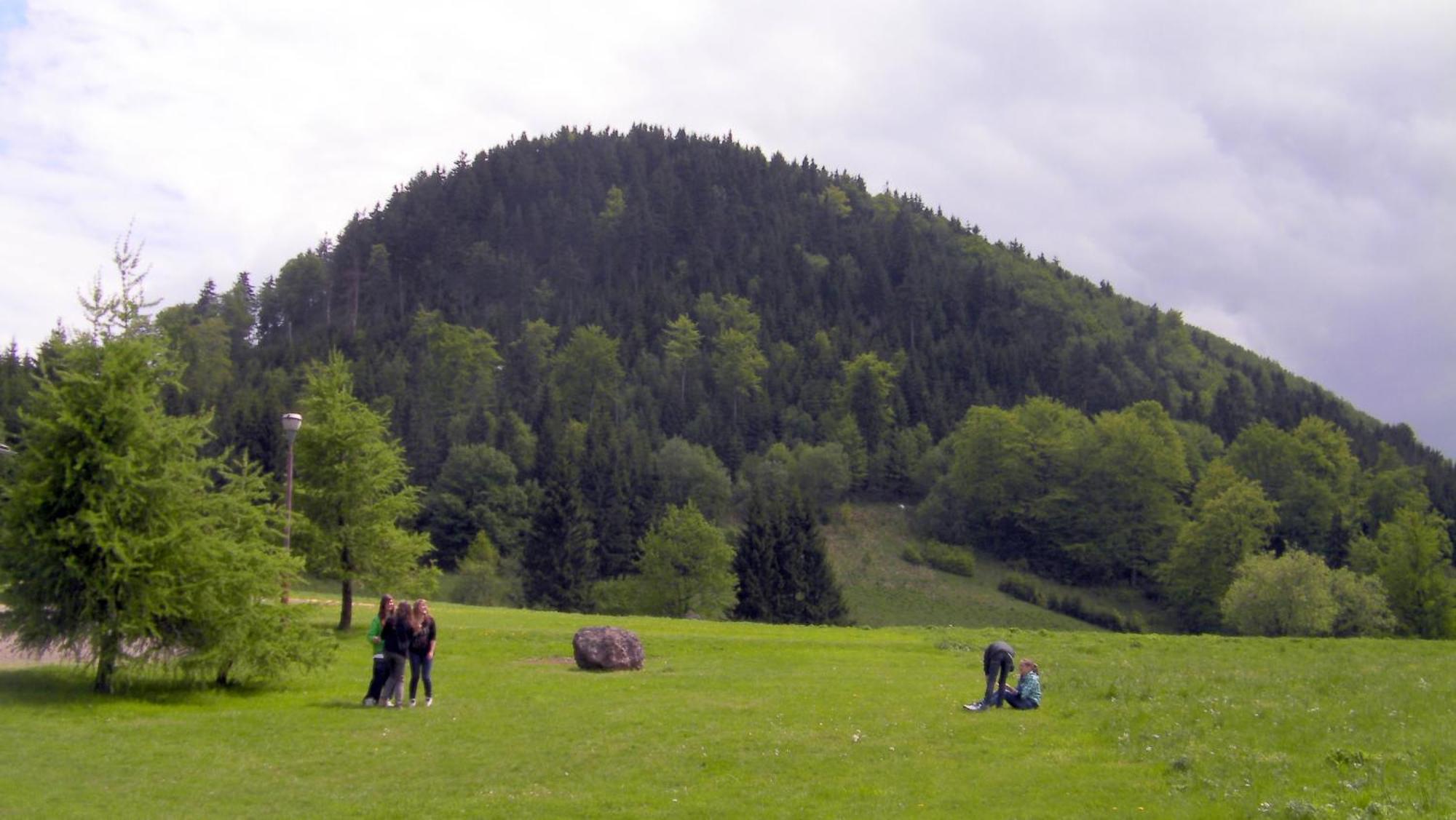 Appartamento Wanda Szczawno-Zdroj Esterno foto