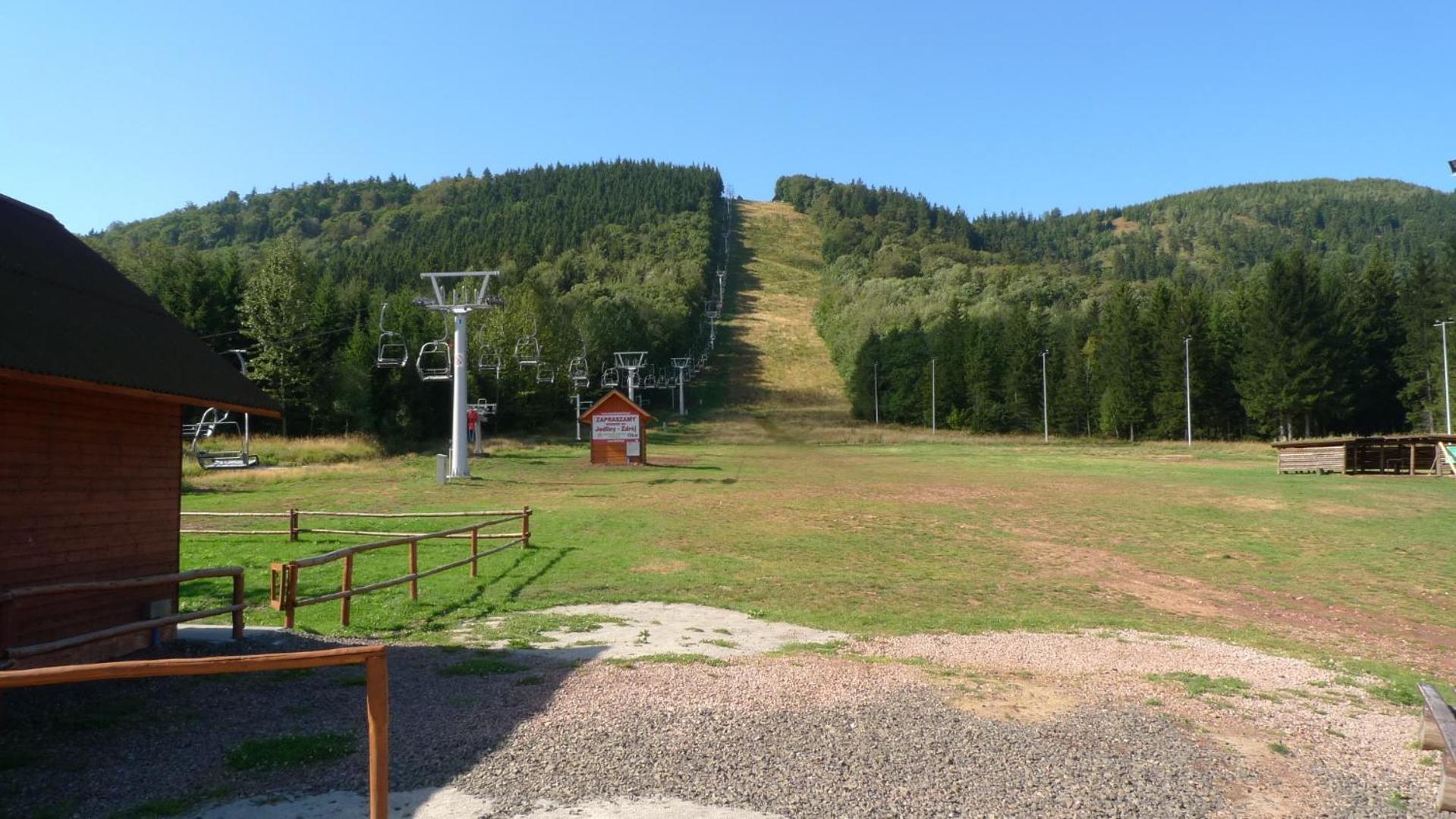 Appartamento Wanda Szczawno-Zdroj Esterno foto
