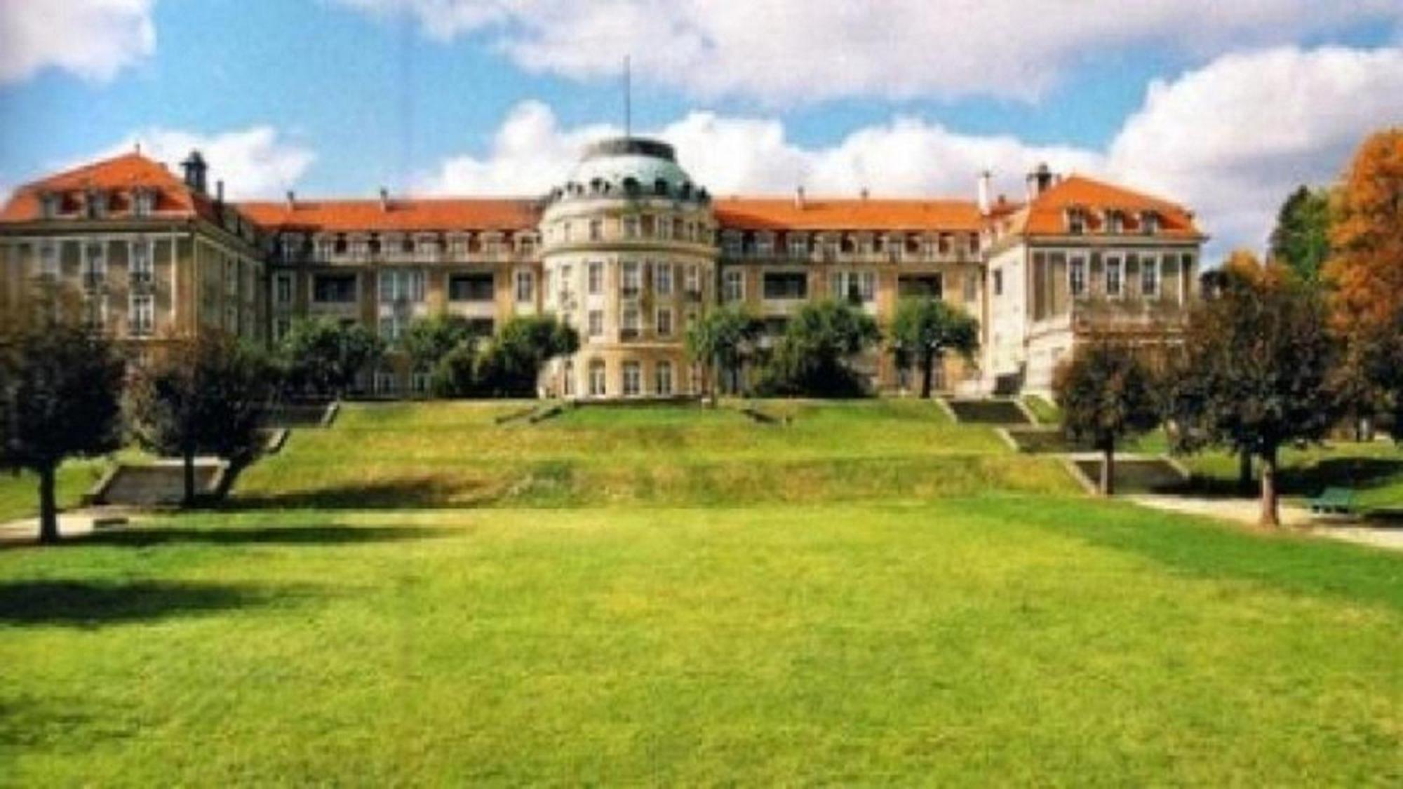 Appartamento Wanda Szczawno-Zdroj Esterno foto