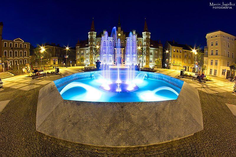 Appartamento Wanda Szczawno-Zdroj Esterno foto