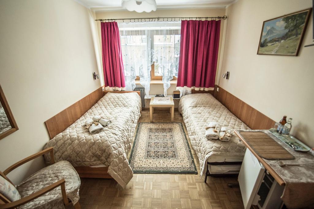 Appartamento Wanda Szczawno-Zdroj Esterno foto