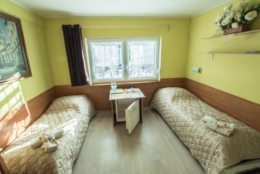 Appartamento Wanda Szczawno-Zdroj Esterno foto