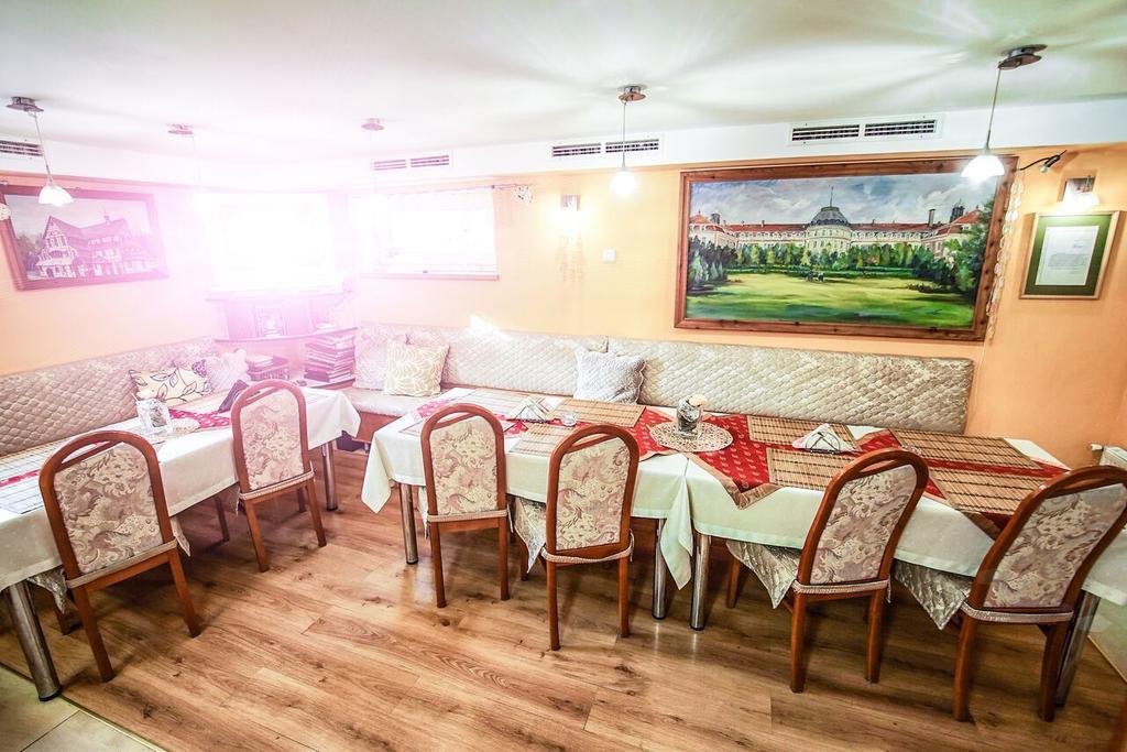 Appartamento Wanda Szczawno-Zdroj Esterno foto